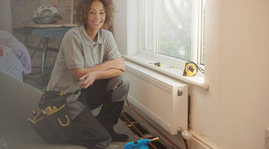 Drain Cleaning in Midway, AR